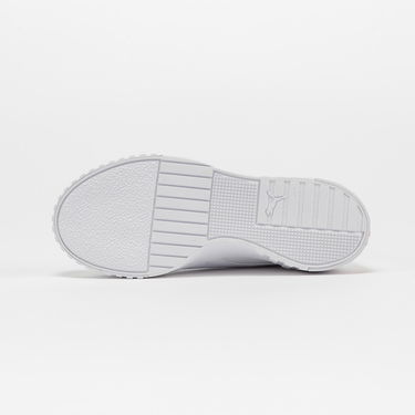 Кецове и обувки Puma Cali Galentines Wn's Бяло | 374950 01, 4