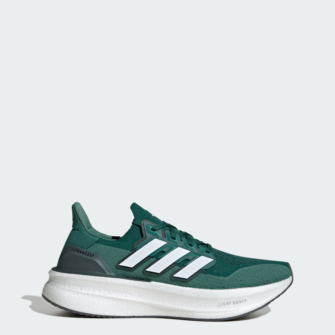 Кецове и обувки adidas Performance Ultraboost 5 Зелено | JH9073, 0