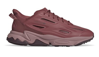 Кецове и обувки adidas Originals Ozweego Celox Бургунди | GX1864, 1