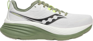 Кецове и обувки Saucony Hurricane 24 Бяло | s20933-136, 0