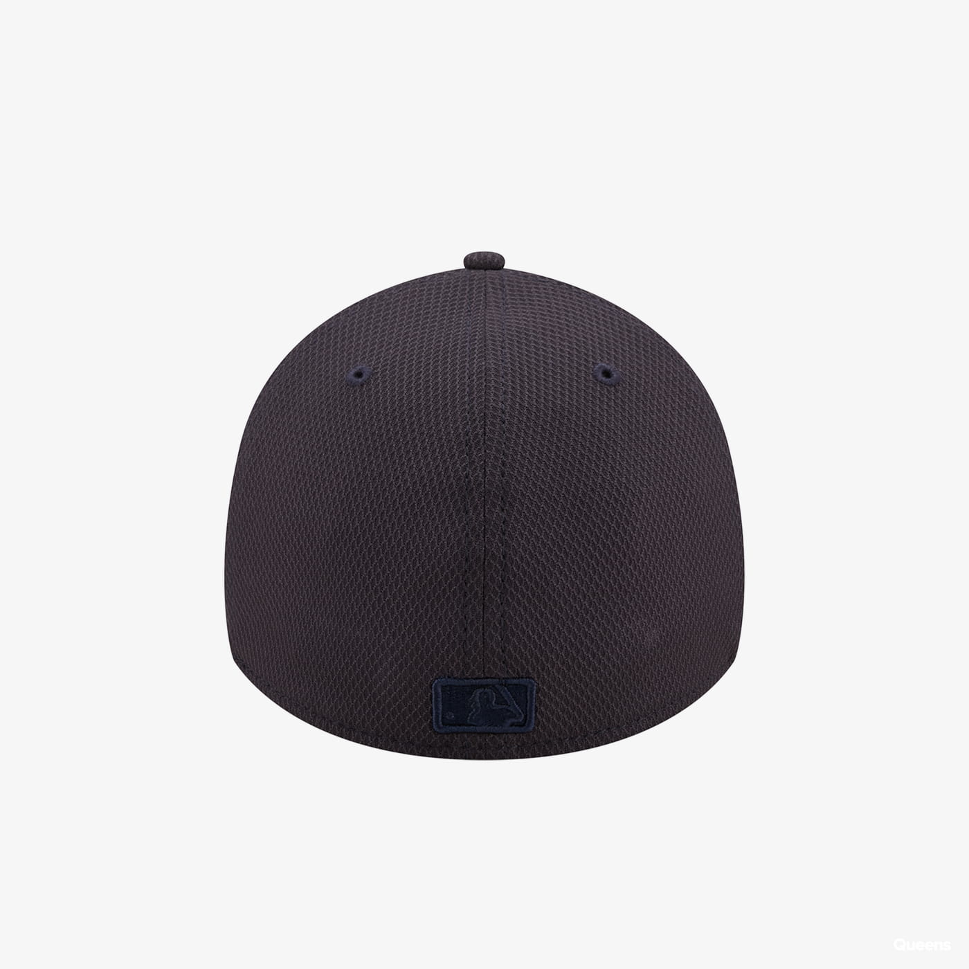 Шапка с козирка New Era Diamond Era 39Thirty Черно | 60222280, 1