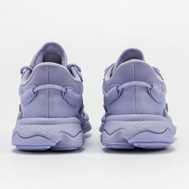 Кецове и обувки adidas Originals Ozweego W Лилаво | FX6093, 3