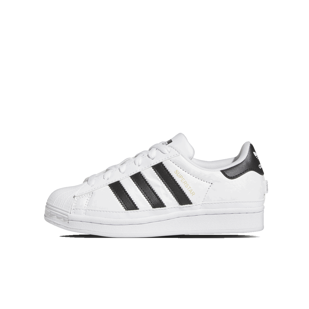 Кецове и обувки adidas Originals Superstar Бяло | GW4066, 0
