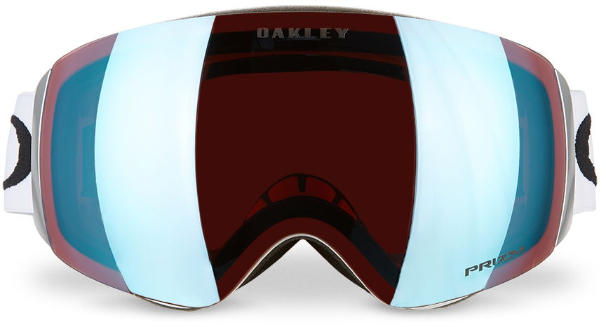 Слънчеви очила OAKLEY Flight Deck Snow Goggles Многоцветен | OO7064-A0, 0