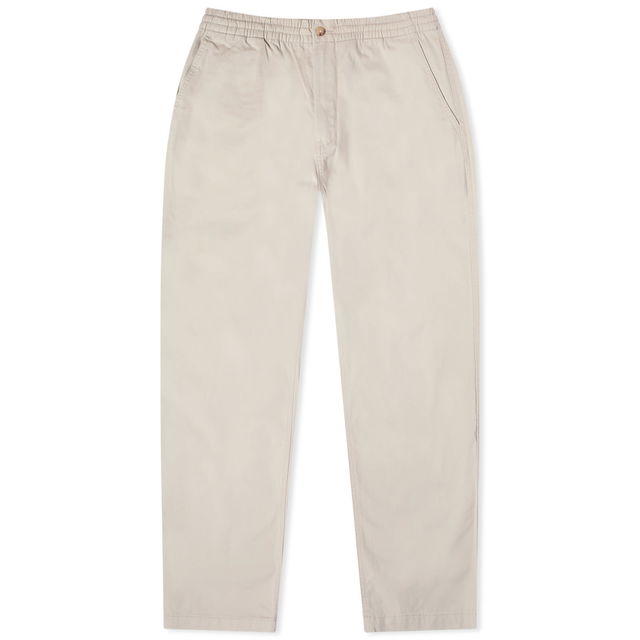 Prepster Trousers "Classic Stone"