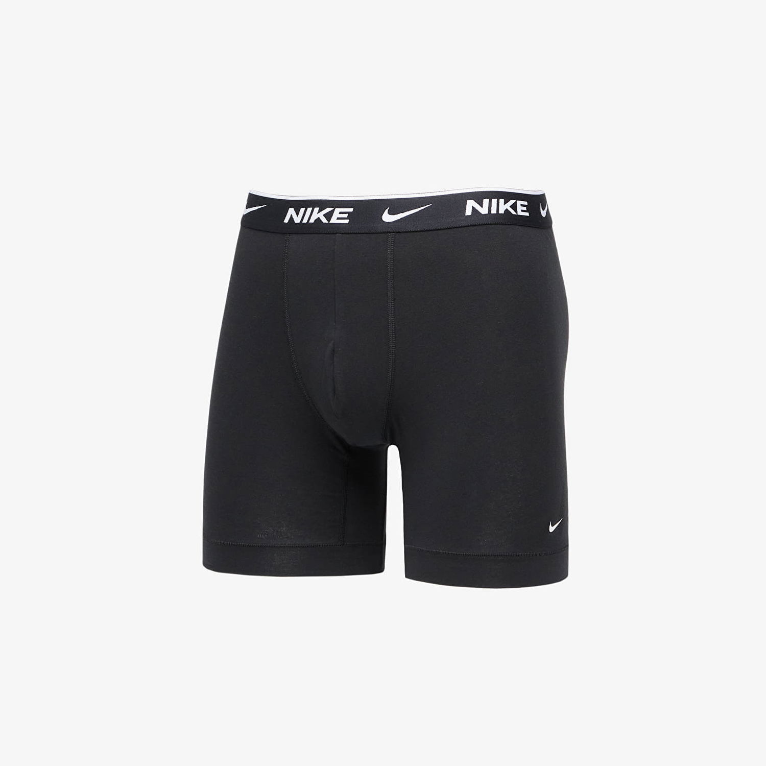 Боксерки Nike Everyday Stretch Boxer Brief 3-Pack Черно | 0000KE1007-GCV, 1