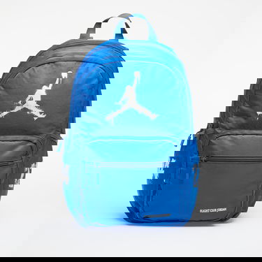 Раница Jordan Jordan Jam MVP Backpack Синьо | MA9107-BB7, 0