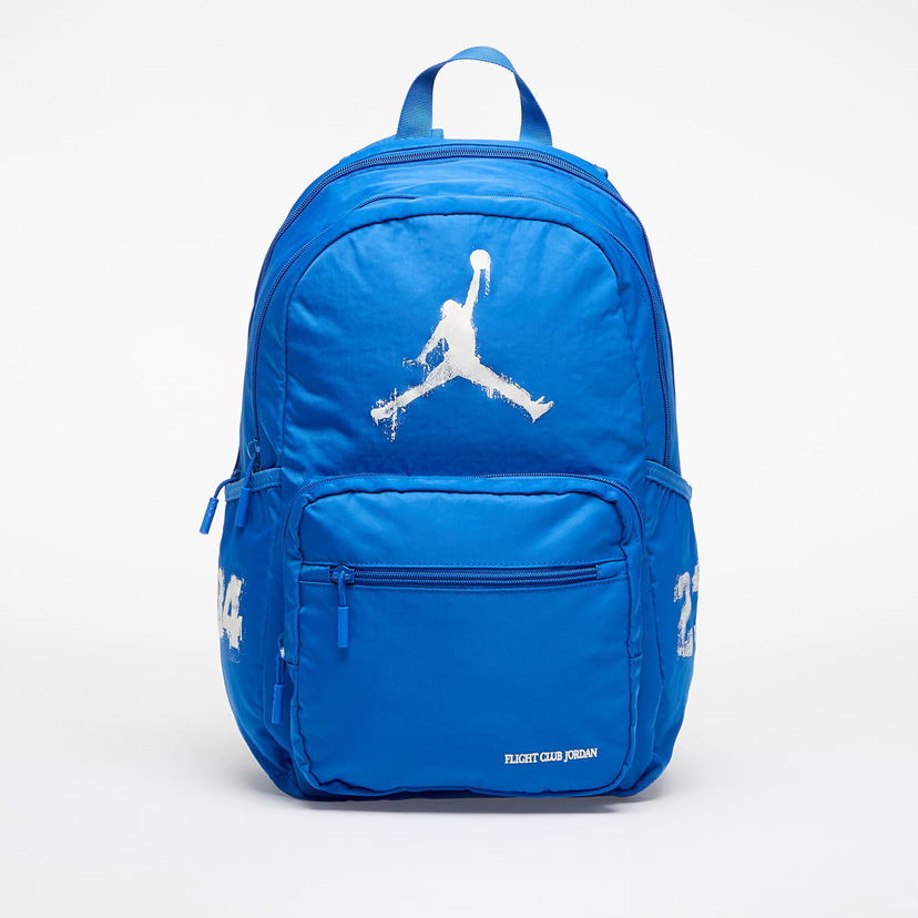 Раница Jordan Jordan Jam MVP Backpack Синьо | MA9107-BB7