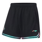 Competition Athletic Shorts