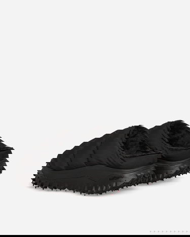 Кецове и обувки Moncler 1017 ALYX 9SM x Puffer Trail Slides Черно | 4C00010M2490 999, 4