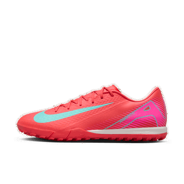 Кецове и обувки Nike Mercurial Vapor 16 Academy Розово | FQ8449-800, 2