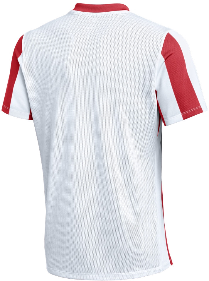 Фланелка Nike Nike Striped Division V Jersey Червено | fz9337-104, 1