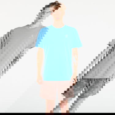 Тениска On Running Train Tee Синьо | 1MF11783543, 0
