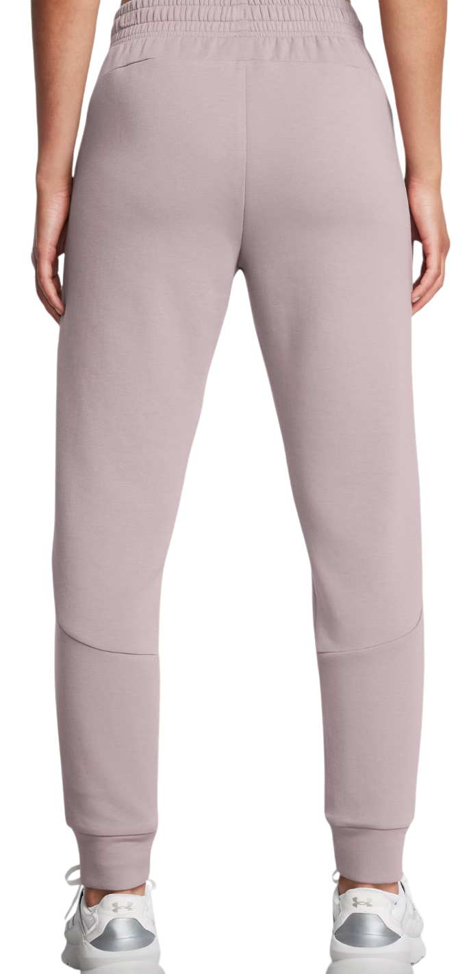 Спортни панталони Under Armour Jogger Pants Лилаво | 1379846-015, 1