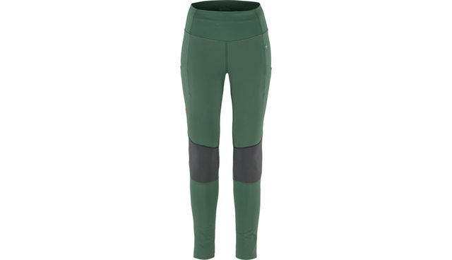 Abisko Värm Trekking Tights