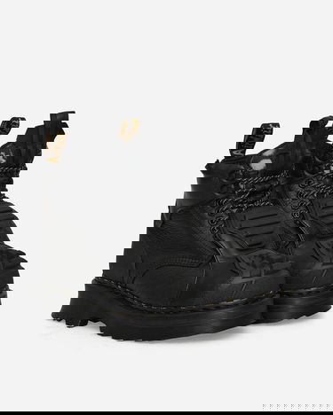 Кецове и обувки Dr. Martens 1460 14XX Protect Pack Boots Черно | 31841009, 2