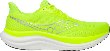 Кецове и обувки Saucony Triumph 23 Жълто | s21023-285, 0
