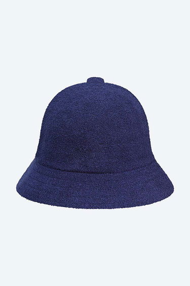 Шапка Kangol Casual Bermuda Bucket Hat Синьо | 0397BC.NAVY, 1