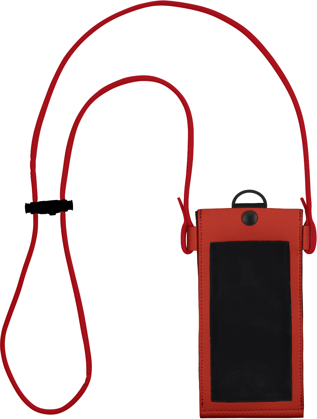 Портфейл Nike Nike Premium Cell Phone Case Червено | 9038-314-642, 0