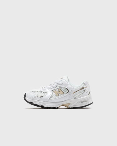 Кецове и обувки New Balance 530 Бяло | IZ530SO, 1