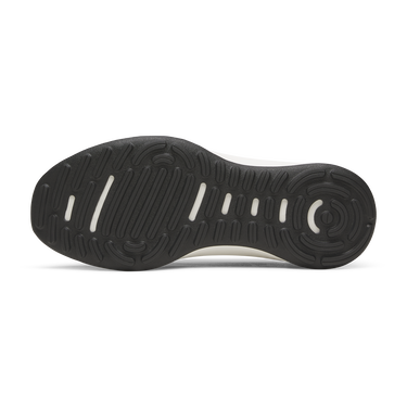 Кецове и обувки Allbirds Wool Runner NZ Mid Water-Repellent Черно | A12050W, 3