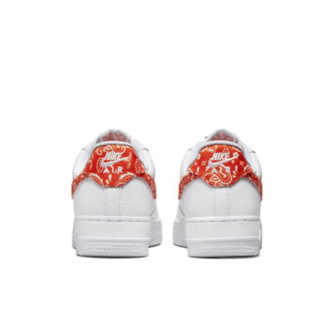 Кецове и обувки Nike Air Force 1 '07 W Бяло | DJ9942-102, 3