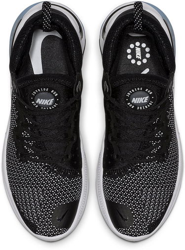 Кецове и обувки Nike Joyride Run FK Черно | aq2730-001, 3