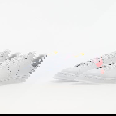 Кецове и обувки adidas Originals Stan Smith W - Sustainable Бяло | G55666, 4