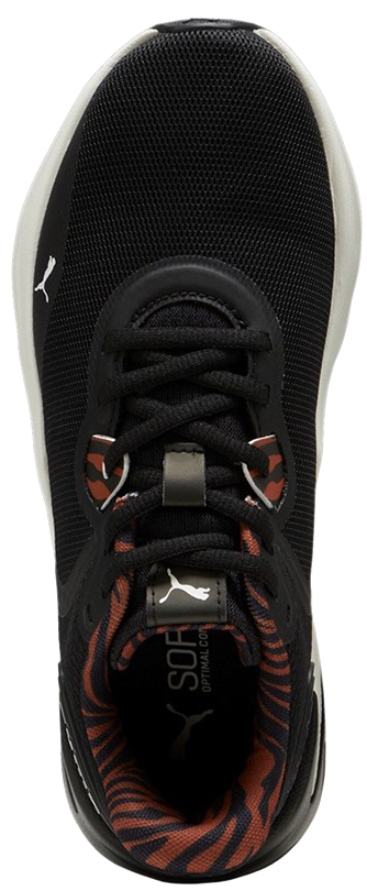 Кецове и обувки Puma Disperse XT 3 Animal Remix Черно | 379636-01, 1