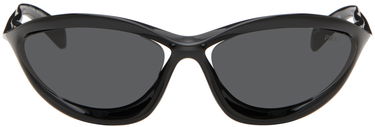 Слънчеви очила Prada Runway Sunglasses Черно | 0PR A23S 8056262145807, 0