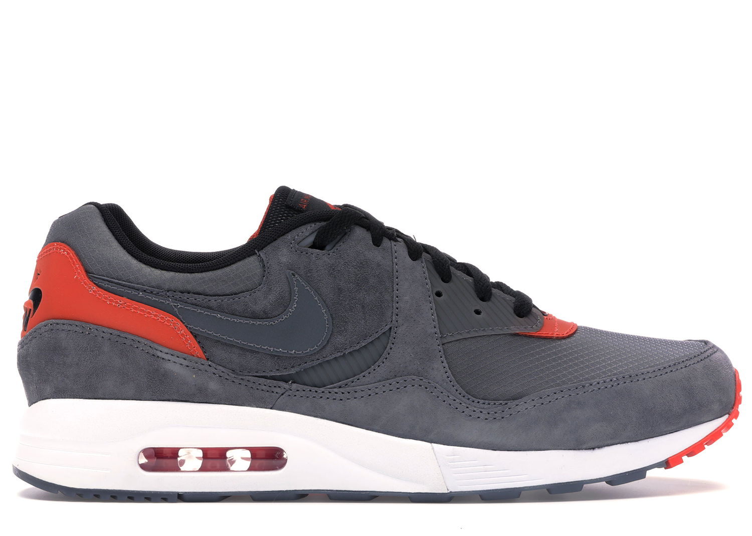 Кецове и обувки Nike Size? x Air Max Light  "Air Max Day" (2019) Сиво | CD1510 001, 0