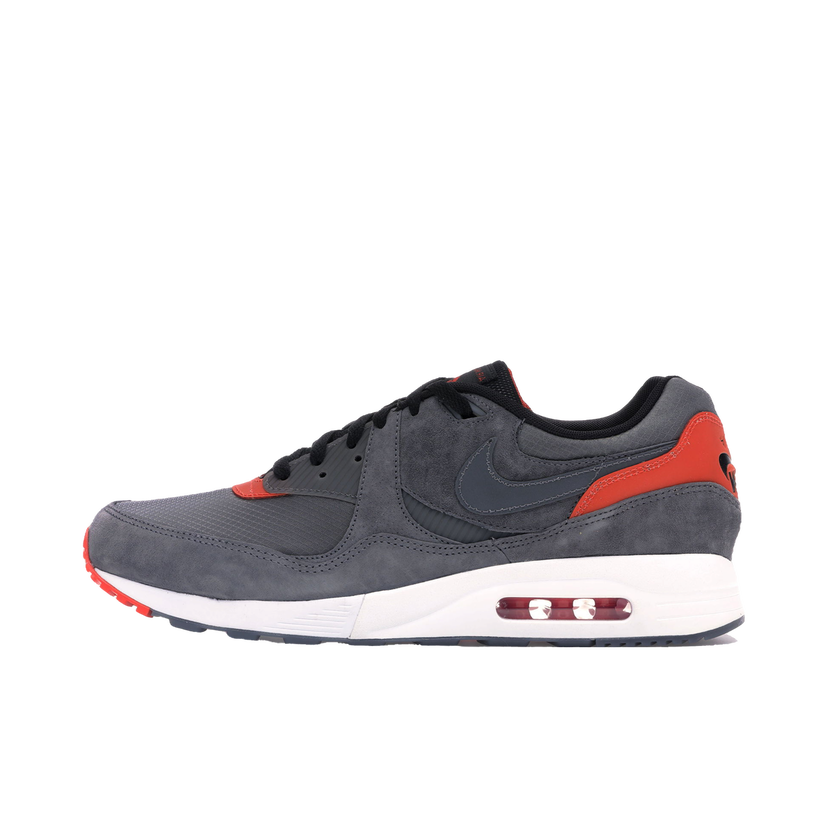 Кецове и обувки Nike Size? x Air Max Light  "Air Max Day" (2019) Сиво | CD1510 001