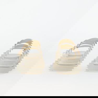 Кецове и обувки UGG Goldenglow Slide Jasmine W Бежово | 1167430-JSM, 4