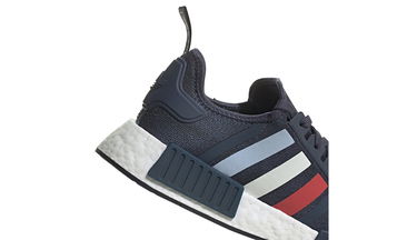 Кецове и обувки adidas Originals NMD_R1 Тъмно синьо | HQ4450, 6