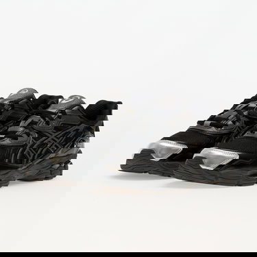 Кецове и обувки Asics Gel-NYC Black/ Black Черно | 1203A571-001, 5