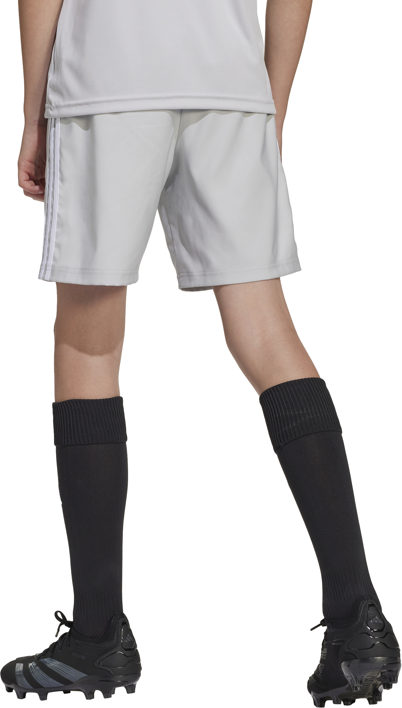 Къси панталони adidas Originals Tastigo 25 Shorts Сиво | jn7175, 1