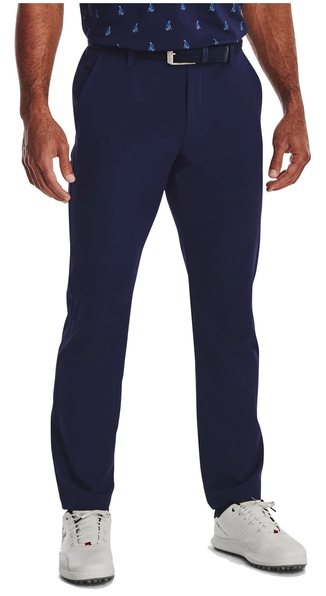 Панталони и дънки Under Armour Drive Тъмно синьо | 1364407-410, 0