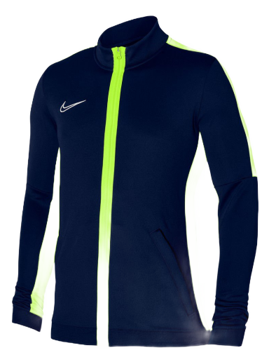 Academy Track Jacket