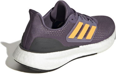 Кецове и обувки adidas Performance Pureboost 23 W Лилаво | IF2388, 3