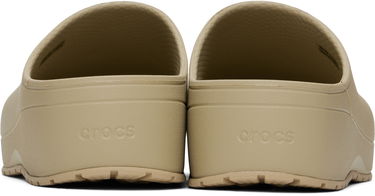 Кецове и обувки Crocs Classic Energy Clogs Бежово | 209968-0IP, 1