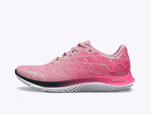 Бягане Under Armour Flow Velociti Wind 2 Розово | 3024911-601