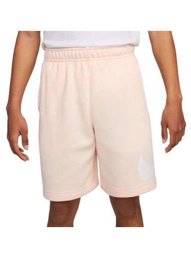 Къси панталони Nike Sportswear Club Shorts Оранжево
 | bv2721-838