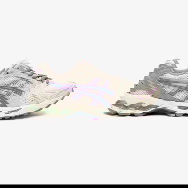 Кецове и обувки Asics Gel-Kayano 14 W Бежово | 1202A105-200, 0