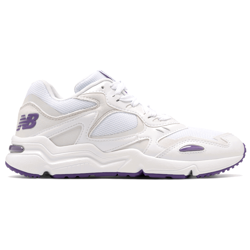Кецове и обувки New Balance 426 Бяло | WL426LA1, 0