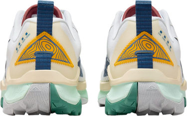 Кецове и обувки Nike Wildhorse 8 Бяло | dr2686-101, 4