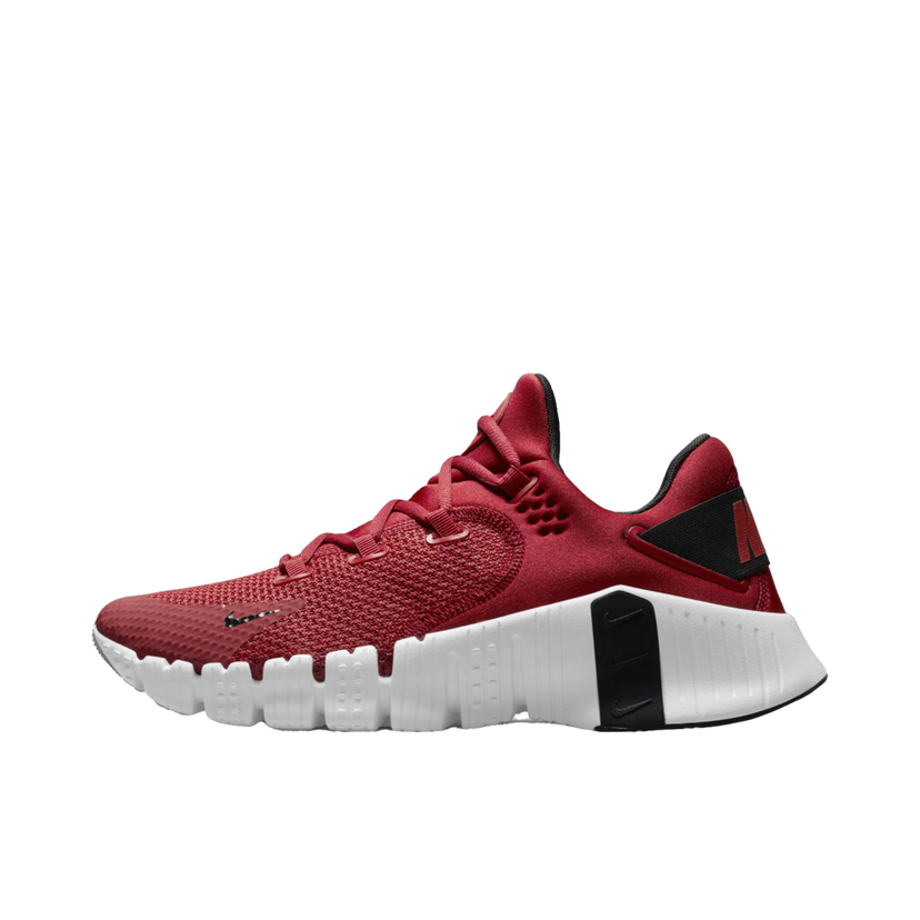 Кецове и обувки Nike Free Metcon 4 Червено | CT3886-692