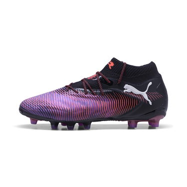 Кецове и обувки Puma FUTURE 8 ULTIMATE AG Soccer Cleats Лилаво | 108189_01, 0
