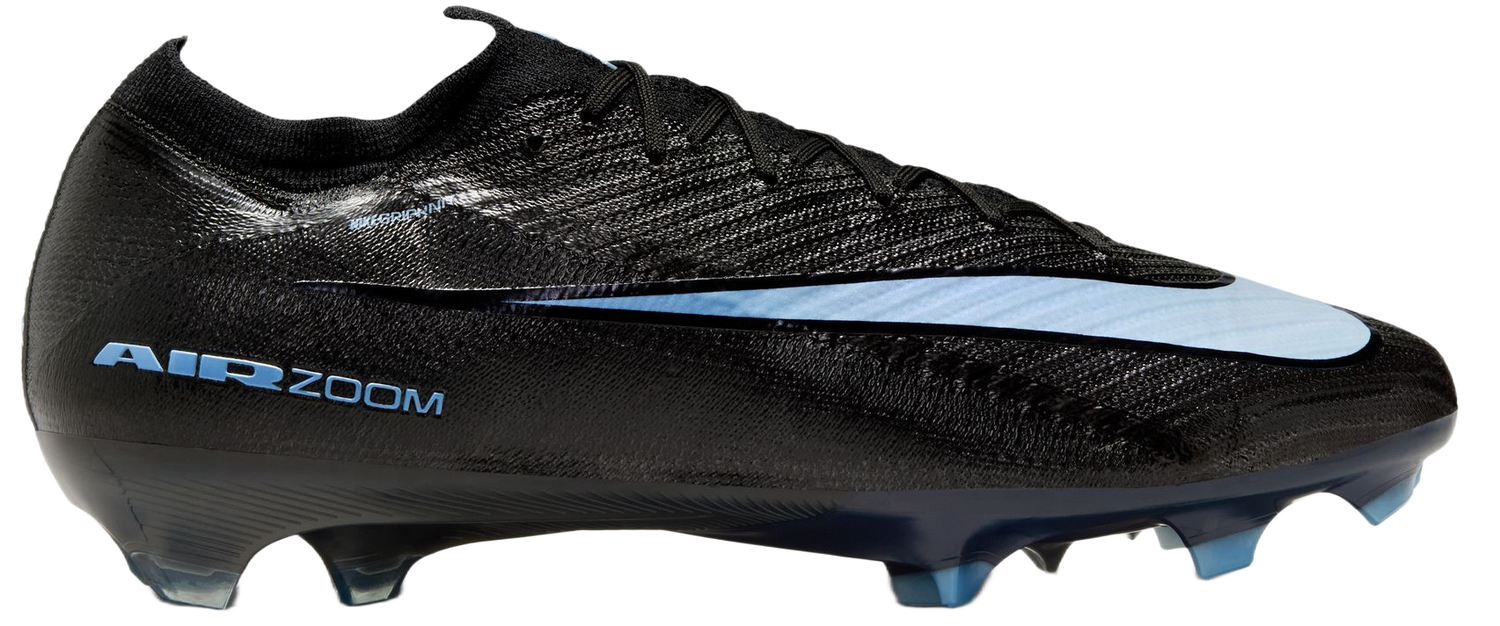 Кецове и обувки Nike Zoom Vapor 16 Elite FG Черно | fq1457-001, 0