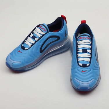 Кецове и обувки Nike W Air Max 720 Синьо | AR9293-401, 2