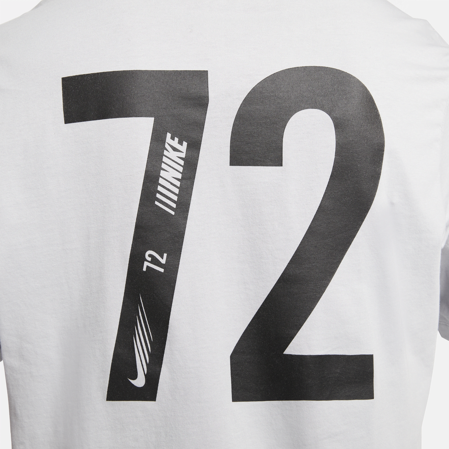 Тениска Nike Sportswear Standard Issue Tee Бяло | FN4898-012, 1